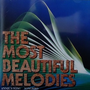[중고] V.A. / The Most Beautiful Melodies