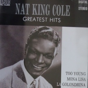 [중고] Nat King Cole / Greatest Hits