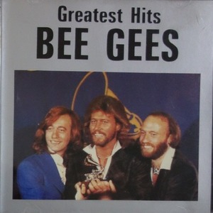[중고] Bee Gees / Greatest Hits