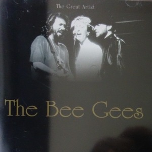 [중고] Bee Gees / The Bee Gees