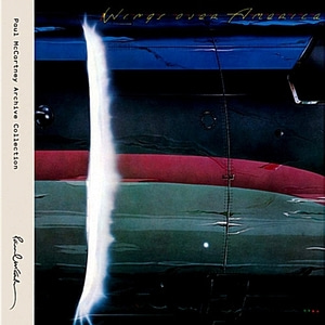 [중고] Paul McCartney &amp; Wings / Wings Over America (2CD/Remastered/Digipack)