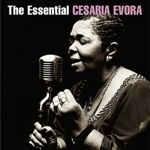 [중고] Cesaria Evora / The Essential Cesaria Evora (2CD/자켓확인)