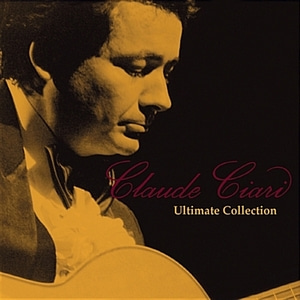 [중고] Claude Ciari / Ultimate Collection (Digipack)