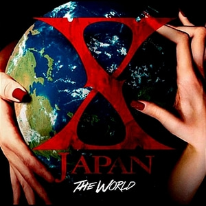 [중고] X-Japan (엑스 재팬) / The World (2CD/Remastered)
