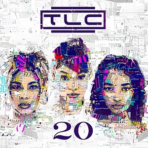 [중고] TLC / 20: Greatest Hits