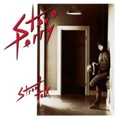 [중고] [LP] Steve Perry / Street Talk (수입)