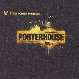 [중고] Steve Porter / Porterhouse Vol.2 (2CD/digipack/수입)