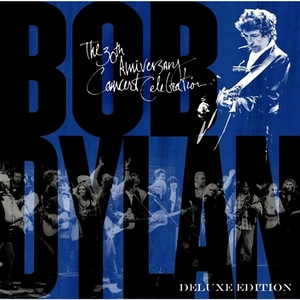 [중고] Bob Dylan / 30th Anniversary Concert Celebration (2CD/홍보용)