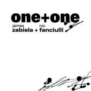 [중고] One+One / James Zabiela + Nic Fanciulli (2CD/digipack/수입)