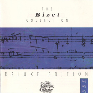 [중고] Alfred Scholz / The Bizet Collection (수입/a21700)