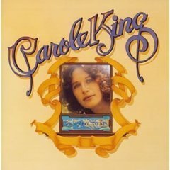 [중고] [LP] Carole King / Wrap Around Joy (수입)