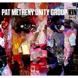 [중고] Pat Metheny Unity Group / Kin (←→/Digipack)