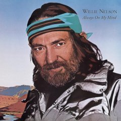 [중고] [LP] Willie Nelson / Always on My Mind (수입)