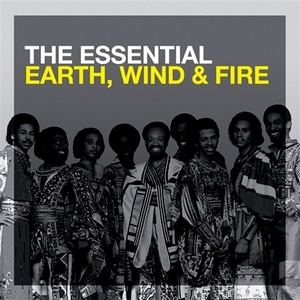 [중고] Earth Wind &amp; Fire / The Essential Earth Wind &amp; Fire (2CD)