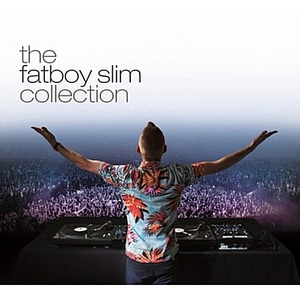 [중고] Fatboy Slim / The Fatboy Slim Collection