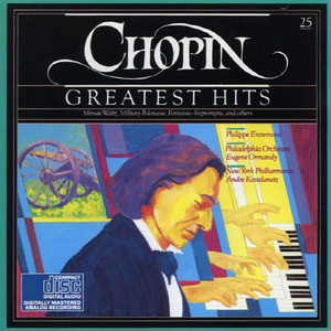 [중고] V.A. / Chopin&#039;s Greatest Hits (수입/mlk39455)
