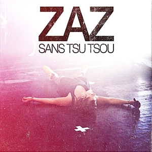 [중고] Zaz / Sans Tsu Tsou: Live Tour (CD+DVD/Digipack)