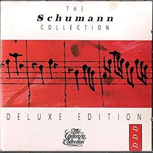 [중고] V.A. / The Schumann Collection (수입/a21694)