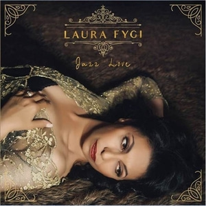 [중고] Laura Fygi / Jazz Love (Digipack)