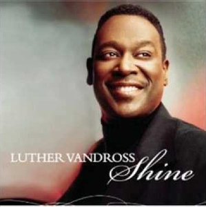 [중고] Luther Vandross / Shine (수입/Single)