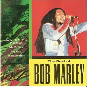 [중고] Bob Marley / The Best Of Bob Marley (수입)