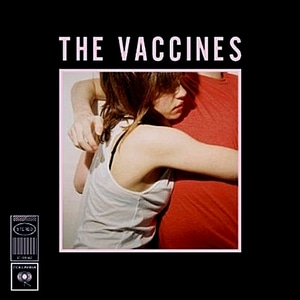 [중고] Vaccines / What Did You Expect From The Vaccines?