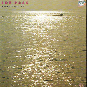 [중고] Joe Pass / Montreux &#039;77 (수입)