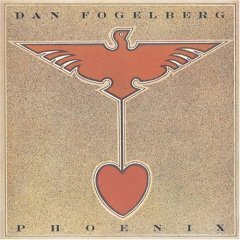 [중고] [LP] Dan Fogelberg / Phoenix (수입)