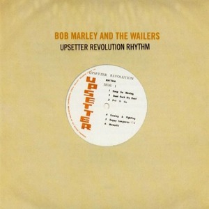 [중고] Marley And The Wailers / Upsetter Revolution Rhythm (수입)