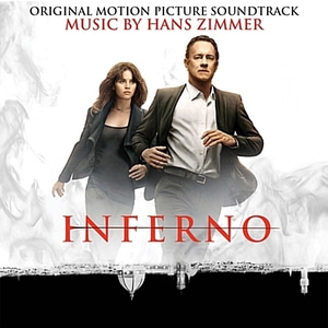 [중고] O.S.T. / Inferno - 인페르노