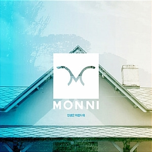 [중고] 몽니 (Monni) / 인생은 아름다워 (EP)