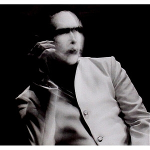 [중고] Marilyn Manson / The Pale Emperor