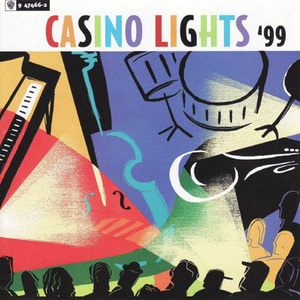 [중고] V.A. / Casino Lights &#039;99 (2CD/수입)