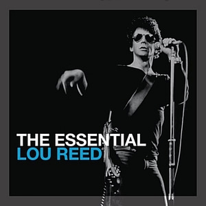 [중고] Lou Reed / The Essential Lou Reed (2CD)