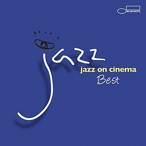[중고] V.A. / Jazz On Cinema - Best (3CD)