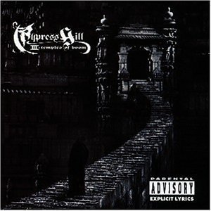 [중고] Cypress Hill / III (Temples Of Boom/수입/홍보용)