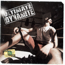 [중고] 다이나마이트 (Dynamite) / Ultimate Dynamite