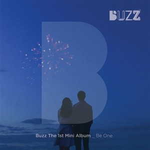 [중고] 버즈 (Buzz) / Be One (Digipack)