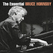 [중고] Bruce Hornsby / The Essential Bruce Hornsby (2CD)