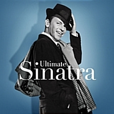 [중고] Frank Sinatra / Ultimate Sinatra