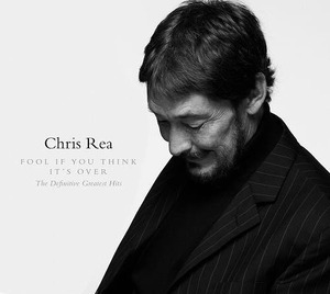 [중고] Chris Rea / Fool If You Think It’s Over: The Definitive Greatest Hits (Digipack)