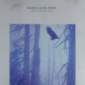 [중고] V.A. / 피아노 러브 팝스 - Piano Love Pops