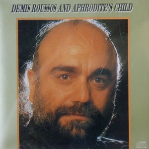 [중고] Demis Roussos and Aphrodite&#039;s Child / Demis Roussos and Aphrodite&#039;s Child