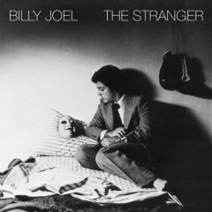 [중고] [LP] Billy Joel / The Stranger (수입)