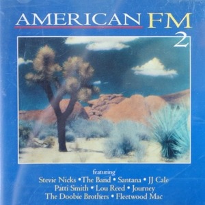 [중고] V.A. / American FM 2 (수입)
