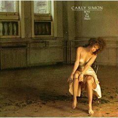 [중고] [LP] Carly Simon / Boys in the Trees (수입)
