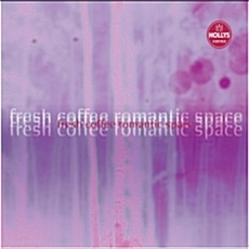 [중고] V.A. / Fresh Coffee Romantic Space (Digipack)