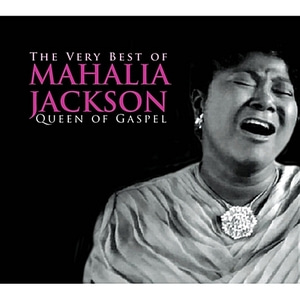 [중고] Mahalia Jackson / The Very Best Of Mahalia Jackson: Queen Of Gaspel (2CD/Digipack)