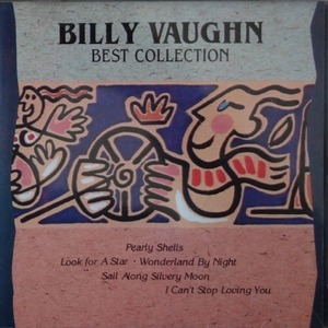 [중고] Billy Baughn / Best Collection