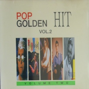 [중고] V.A. / Pop Golden Hits Vol.2